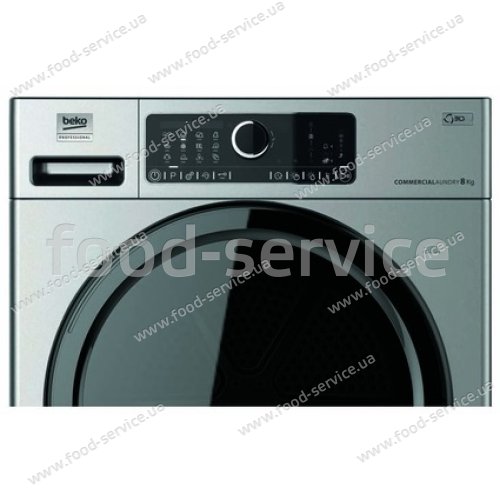 Сушильная машина Beko AWZ8HPS/PRO BP